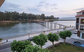 Apartamento de lujo en Vilanova de arousa